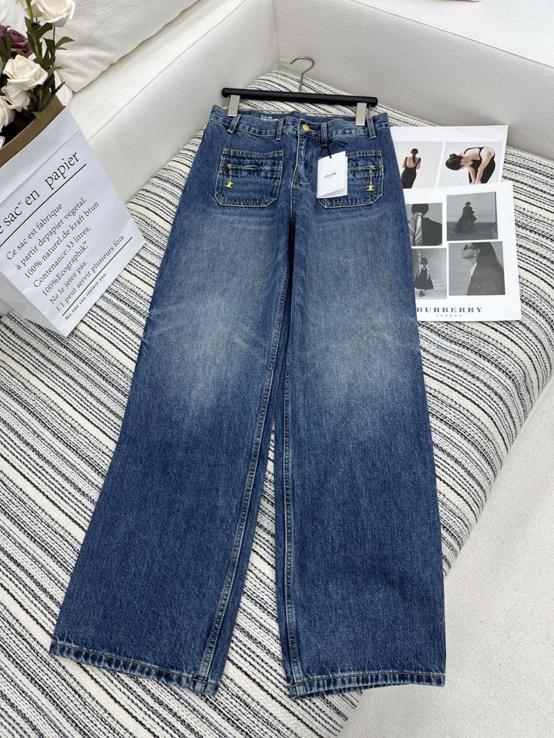 Ce**e jeans